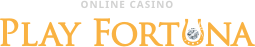 PLAYFORTUNA   LOGO